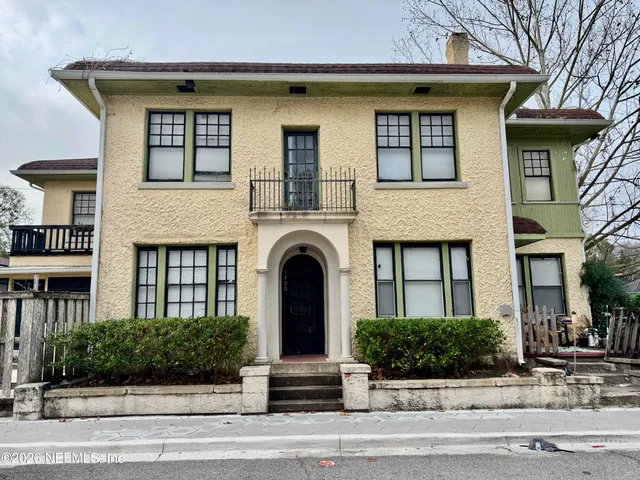 $599,900 | 1402 James Street, Jacksonville, FL 32205