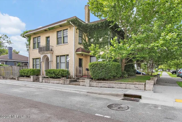 $620,000 | 1402 James Street, Jacksonville, FL 32205