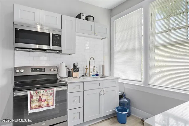 $620,000 | 1402 James Street, Jacksonville, FL 32205