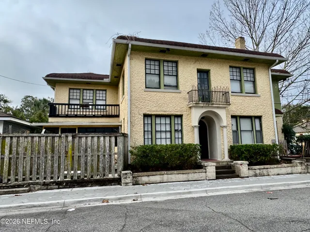 $599,900 | 1402 James Street, Jacksonville, FL 32205