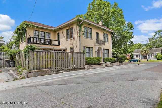 $620,000 | 1402 James Street, Jacksonville, FL 32205