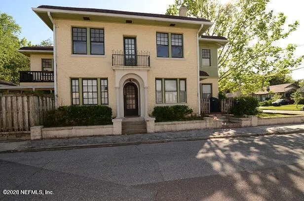 $620,000 | 1402 James Street, Jacksonville, FL 32205