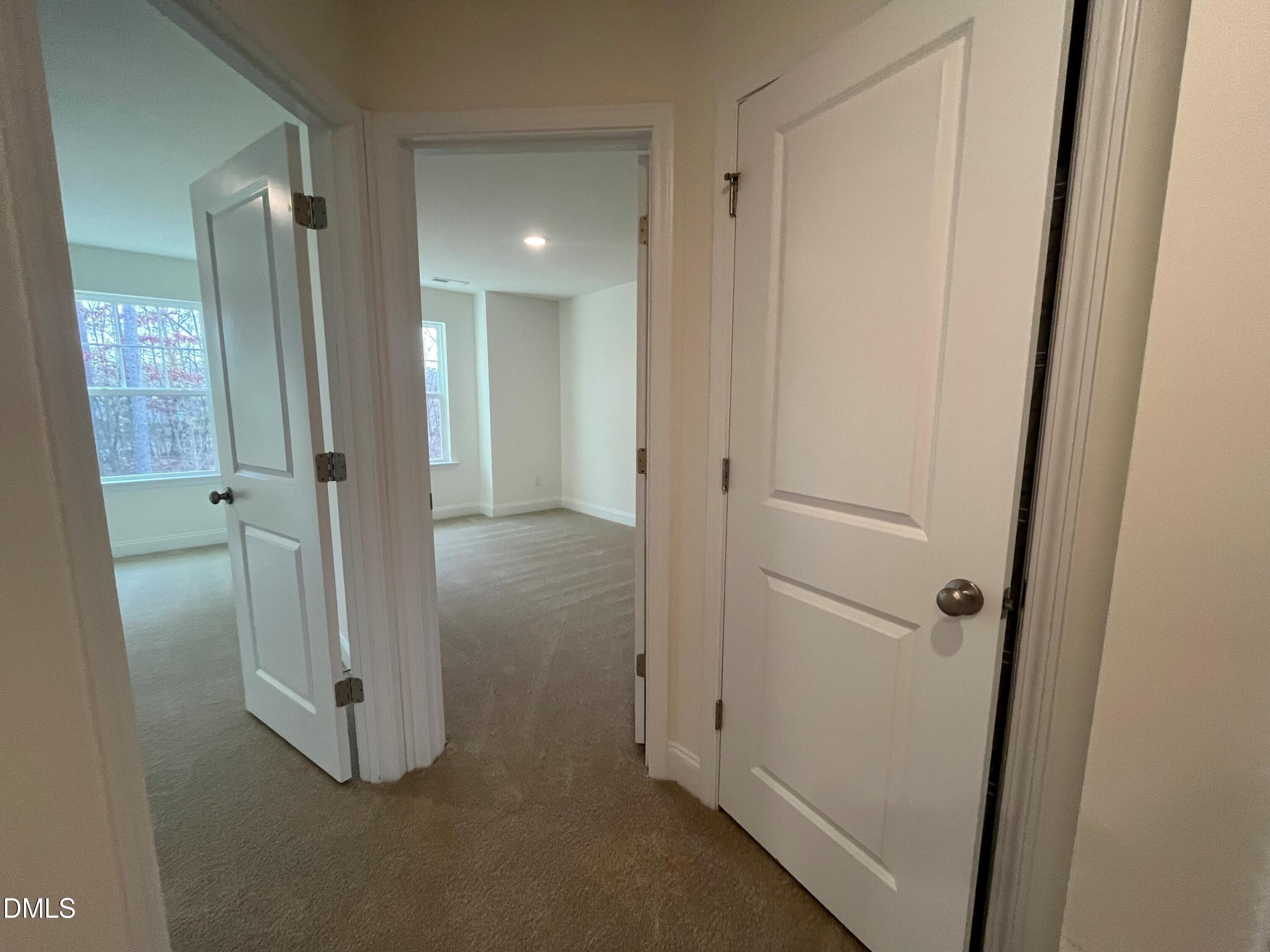 6417 Granite Quarry Drive Raleigh, NC 27610 - Photo 14 of 60 Secondary Bedrooms