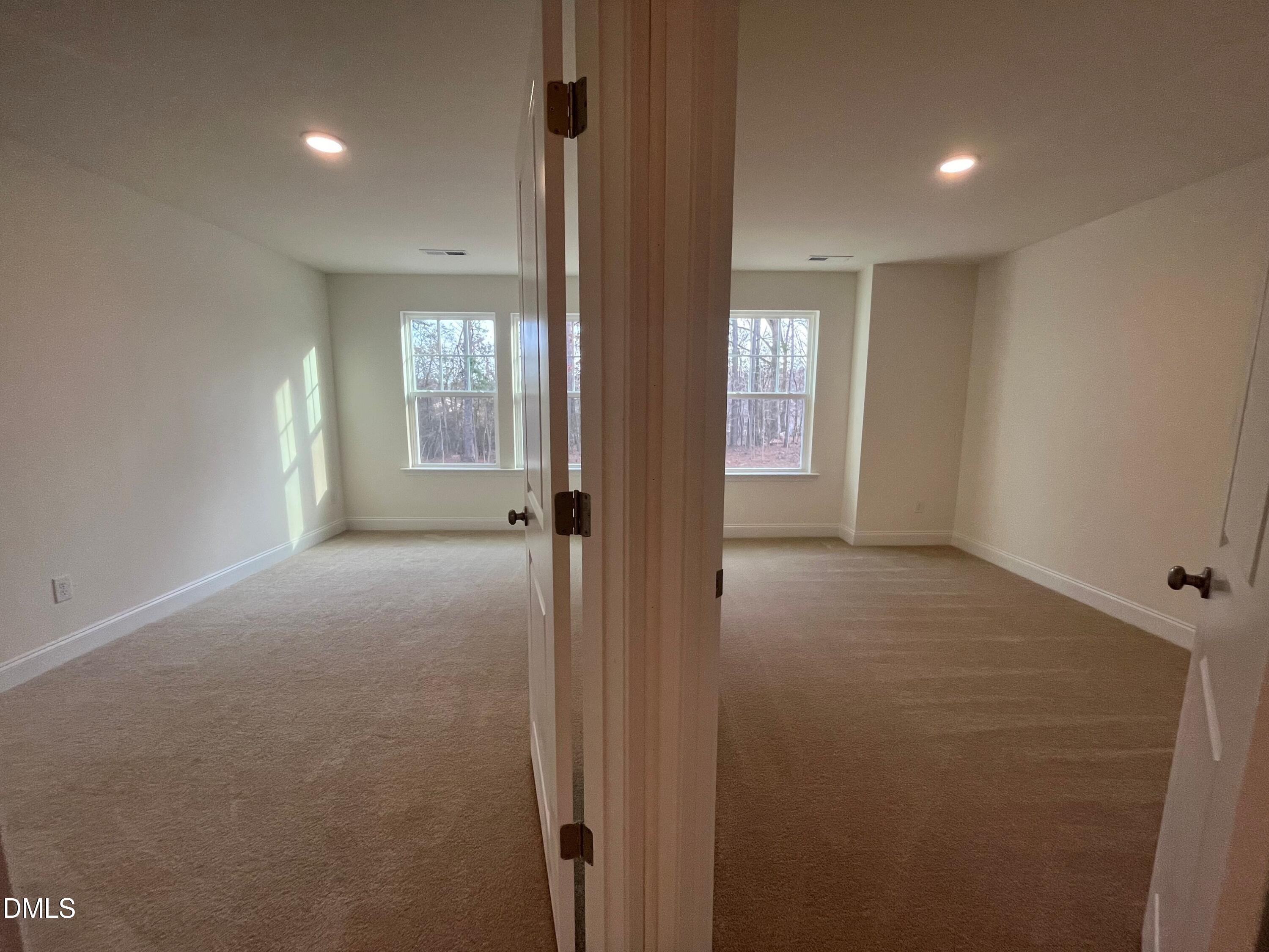 6417 Granite Quarry Drive Raleigh, NC 27610 - Photo 15 of 60 Secondary Bedrooms