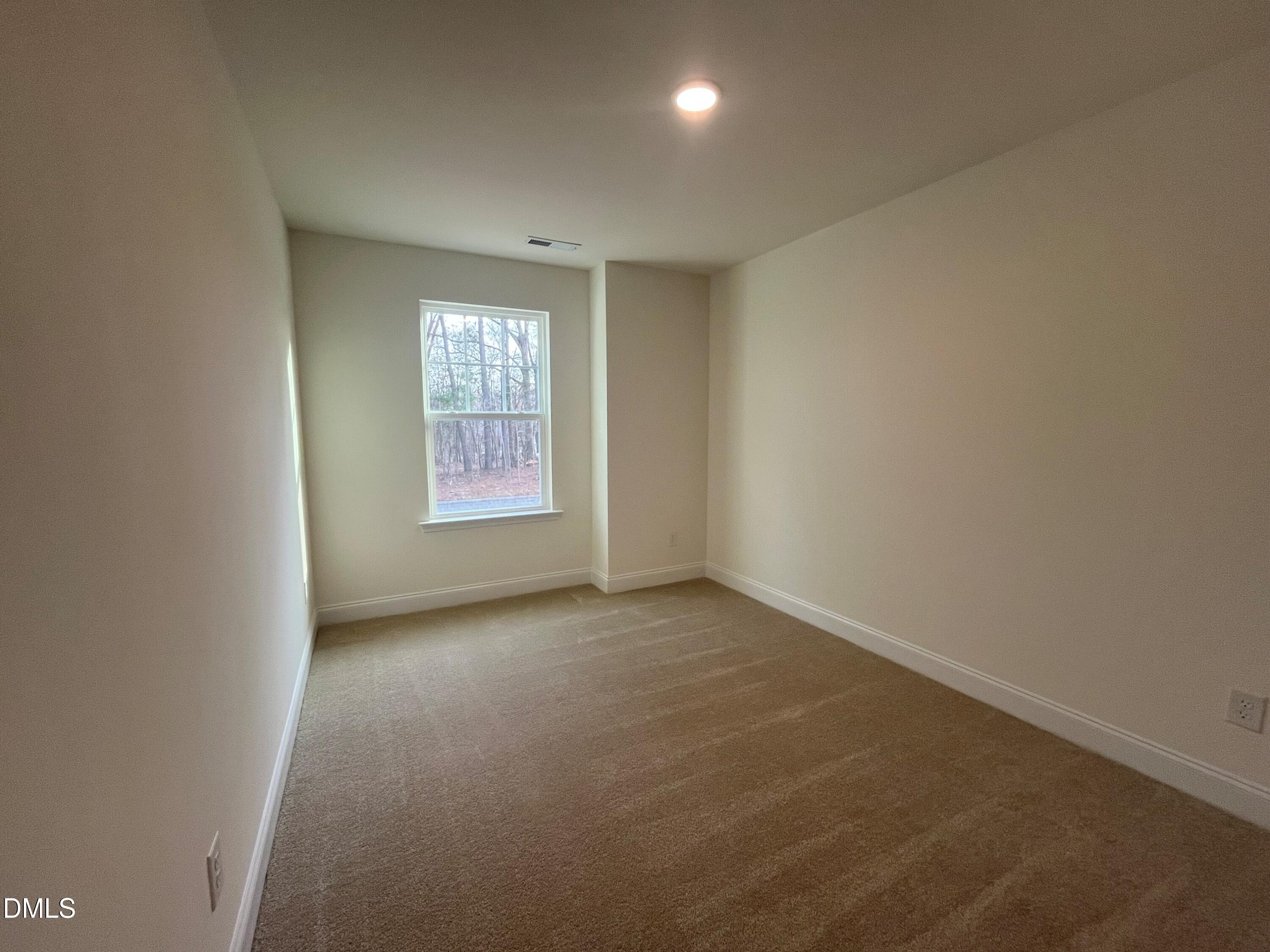 6417 Granite Quarry Drive Raleigh, NC 27610 - Photo 16 of 60 Bedroom 2