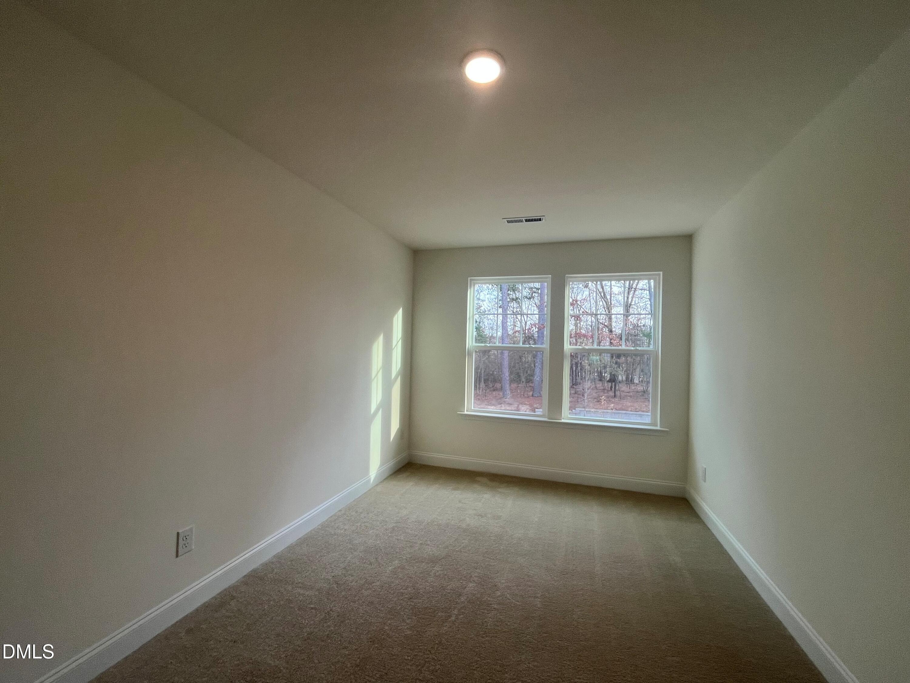 6417 Granite Quarry Drive Raleigh, NC 27610 - Photo 17 of 60 Bedroom 3