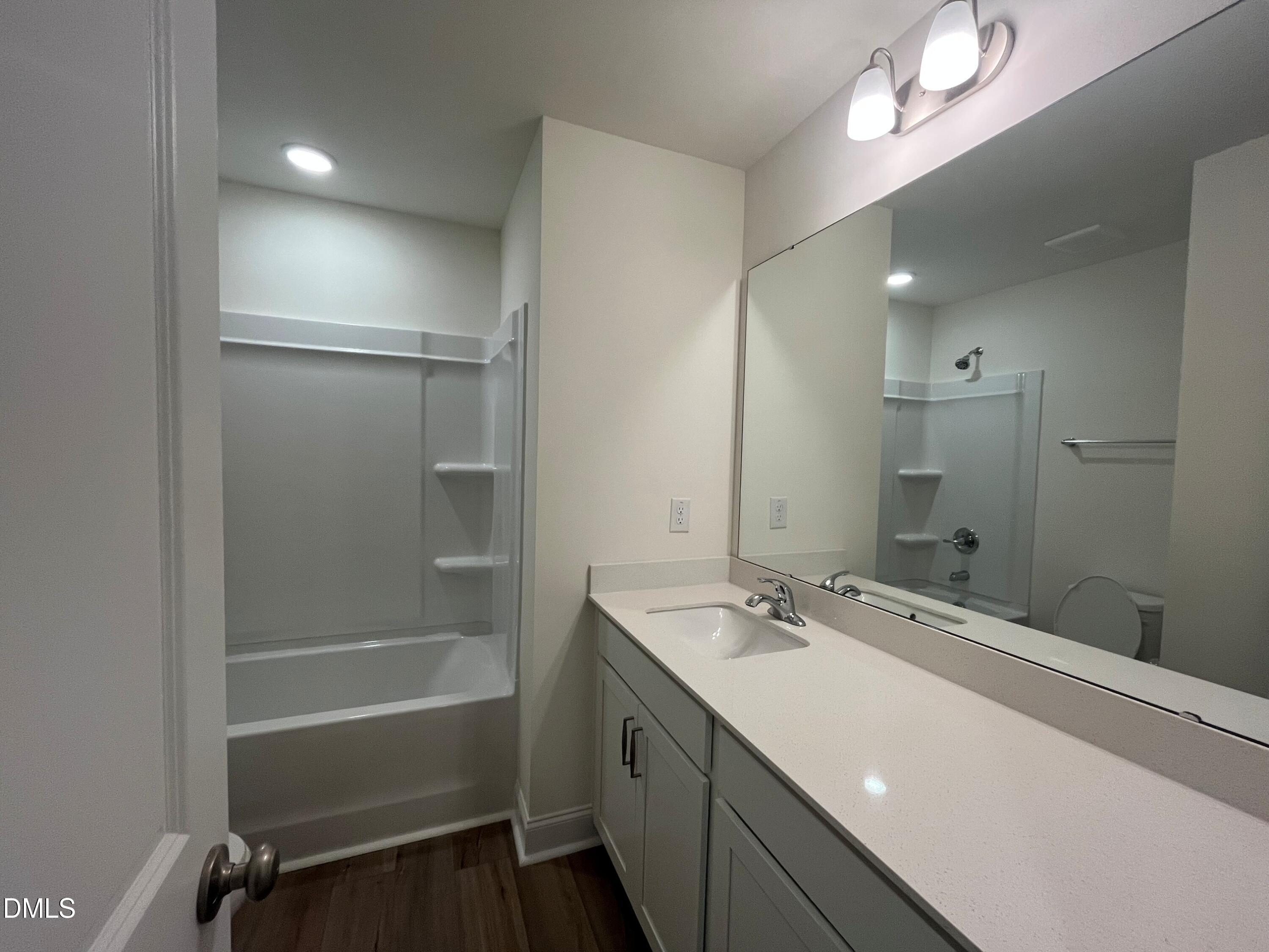 6417 Granite Quarry Drive Raleigh, NC 27610 - Photo 18 of 60 Bath 2