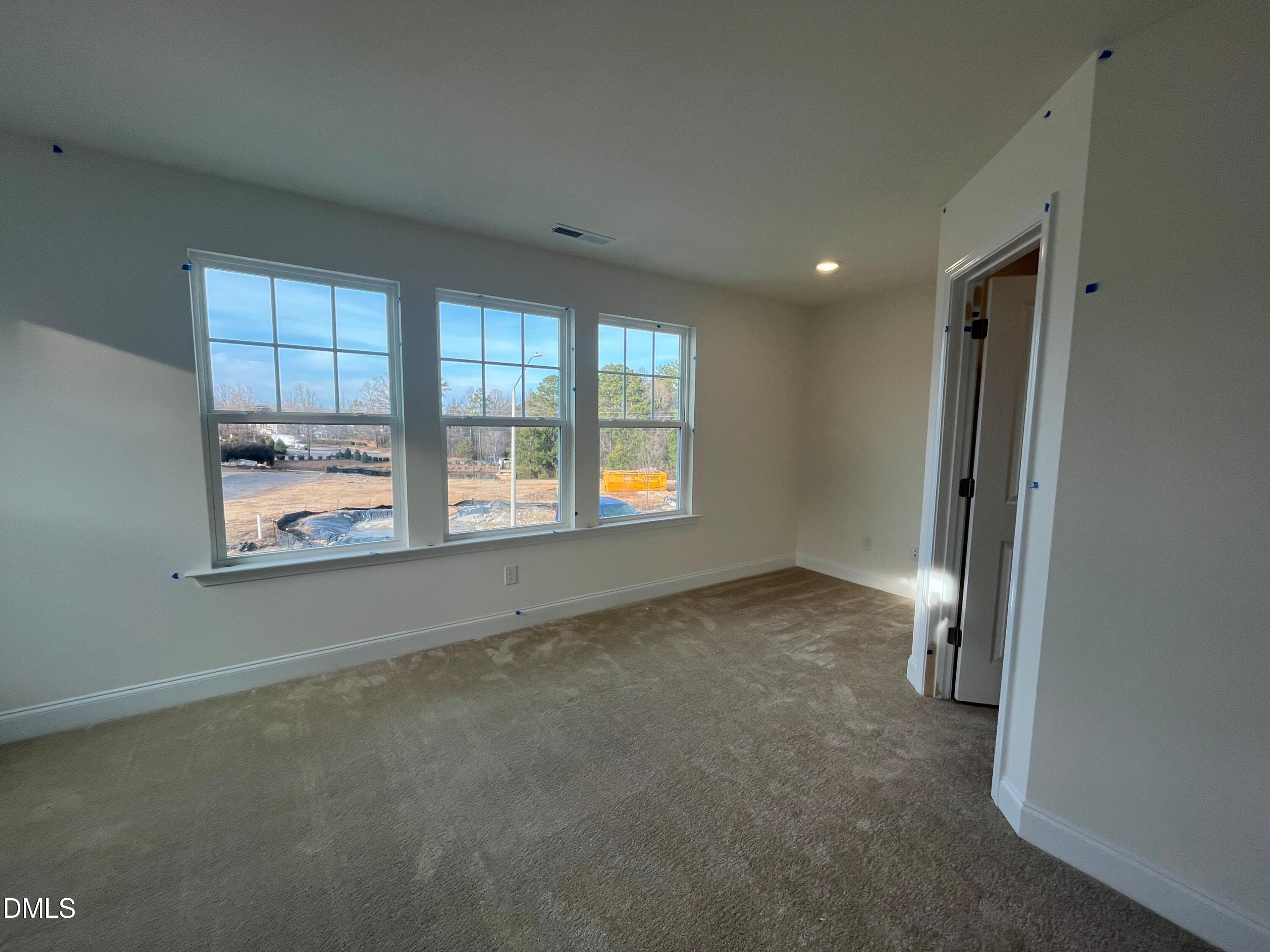 6417 Granite Quarry Drive Raleigh, NC 27610 - Photo 19 of 60 Primary Suite