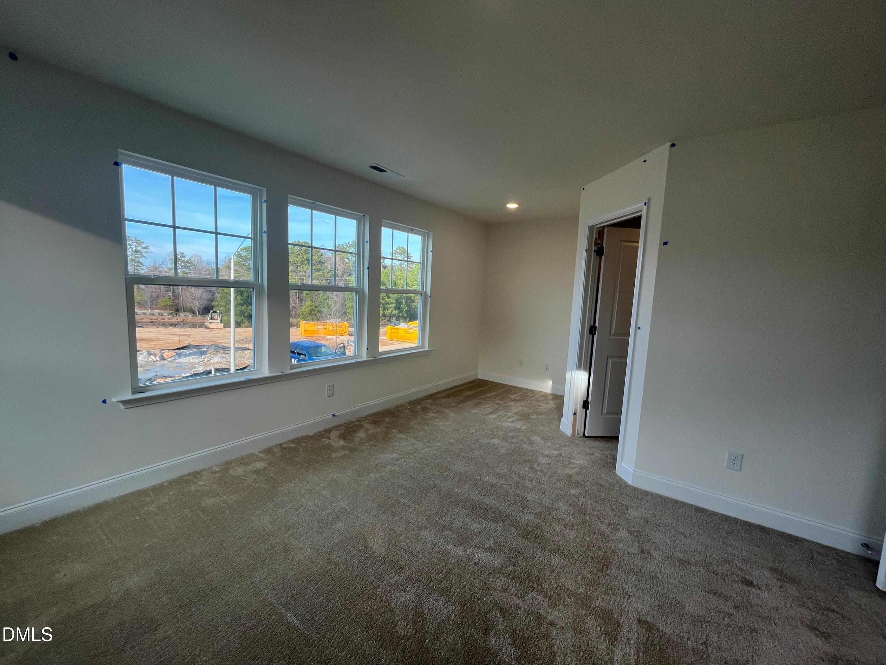 6417 Granite Quarry Drive Raleigh, NC 27610 - Photo 20 of 60 Primary Suite 2
