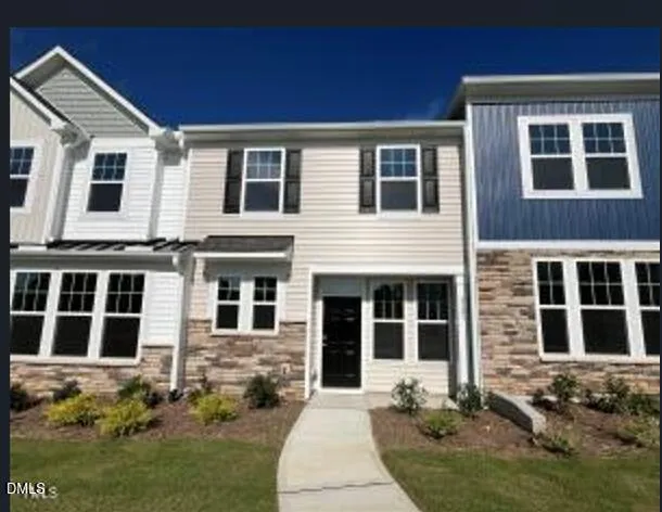 $302,350 | 6417 Granite Quarry Drive, Raleigh, NC 27610