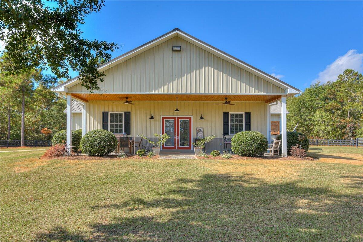 1104 Archie Ware Road Trenton, SC 29847 - Photo 17 of 75 Gallery Image 17