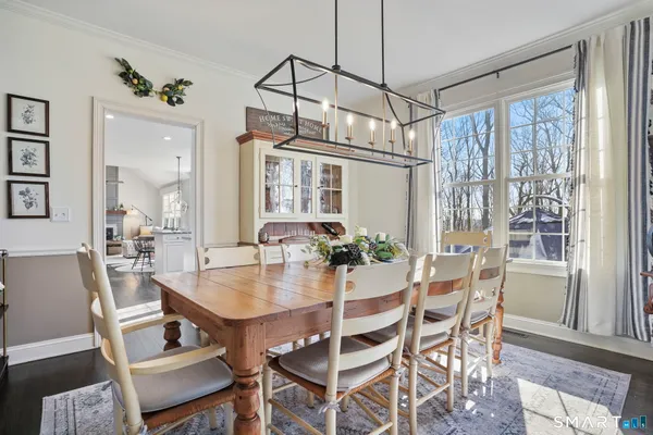 $835,000 | 16 North Beech Tree Road, Brookfield, CT 06804
