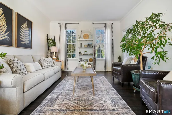 $835,000 | 16 North Beech Tree Road, Brookfield, CT 06804