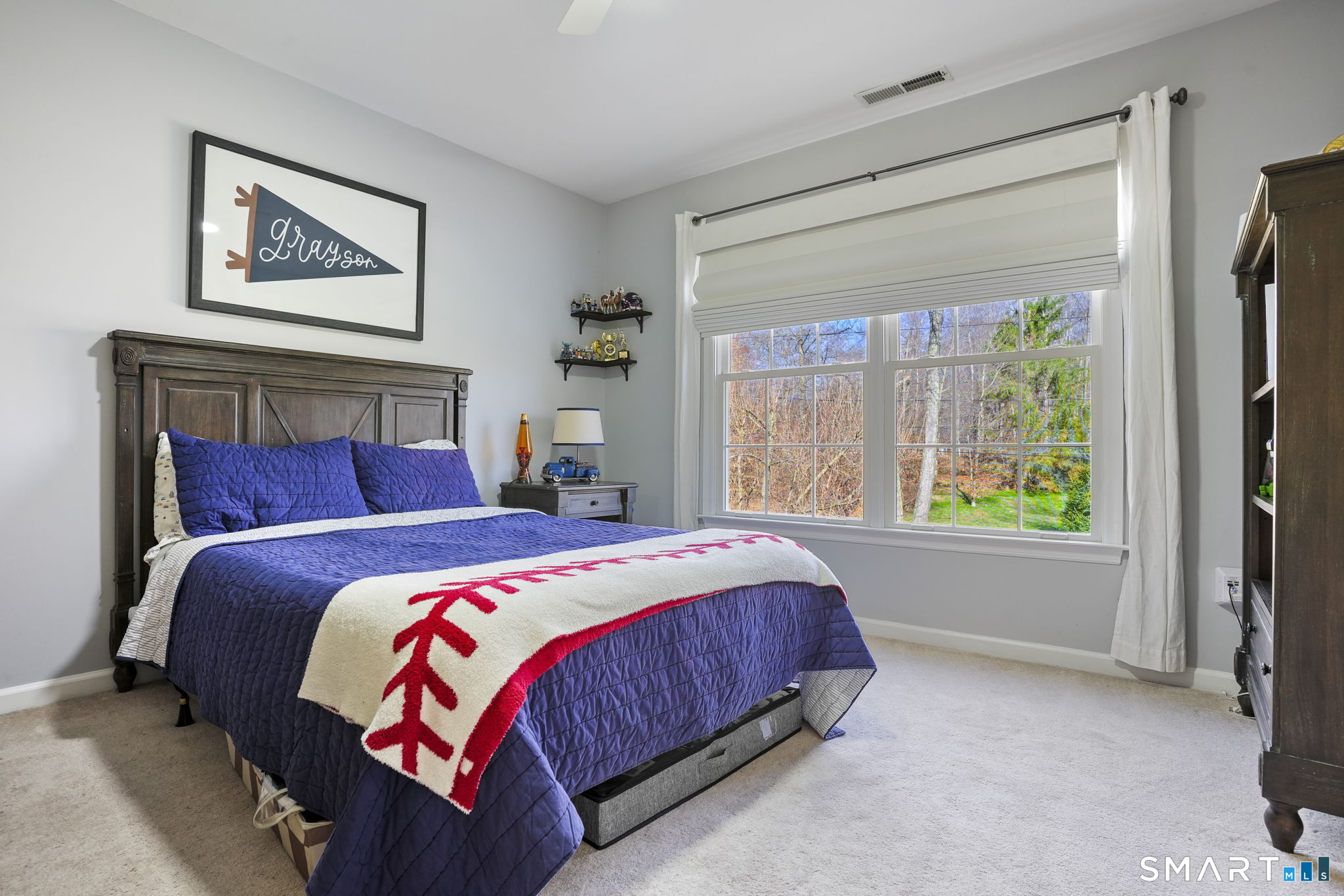 16 North Beech Tree Road Brookfield, CT 06804 - Photo 27 of 40