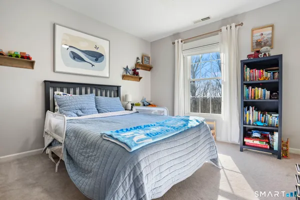 $835,000 | 16 North Beech Tree Road, Brookfield, CT 06804