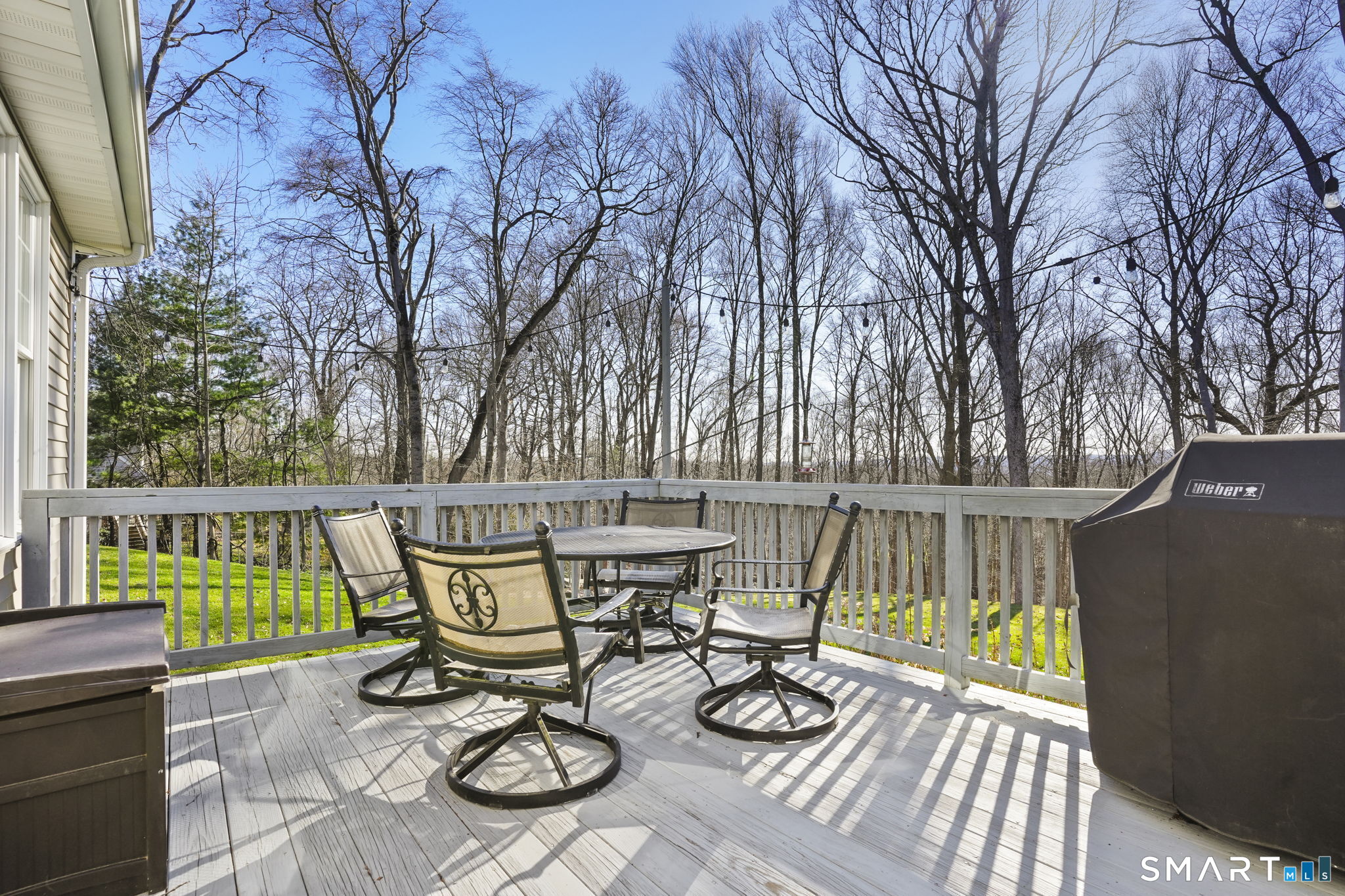 16 North Beech Tree Road Brookfield, CT 06804 - Photo 31 of 40