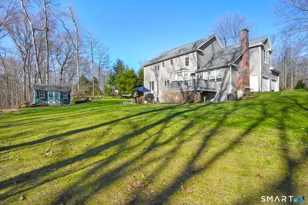 $835,000 | 16 North Beech Tree Road, Brookfield, CT 06804