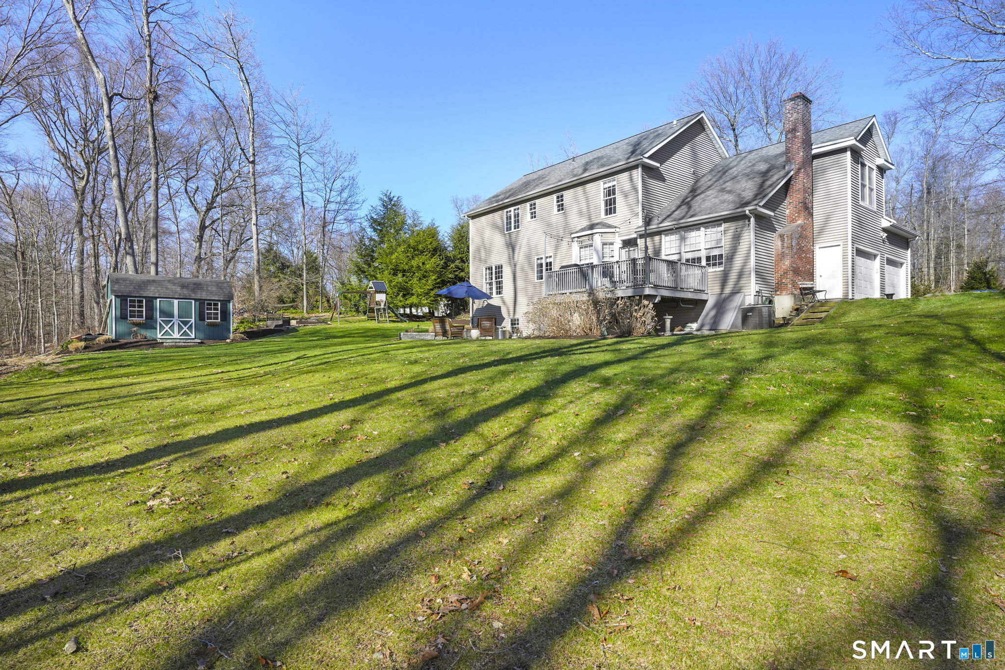 16 North Beech Tree Road Brookfield, CT 06804 - Photo 34 of 40