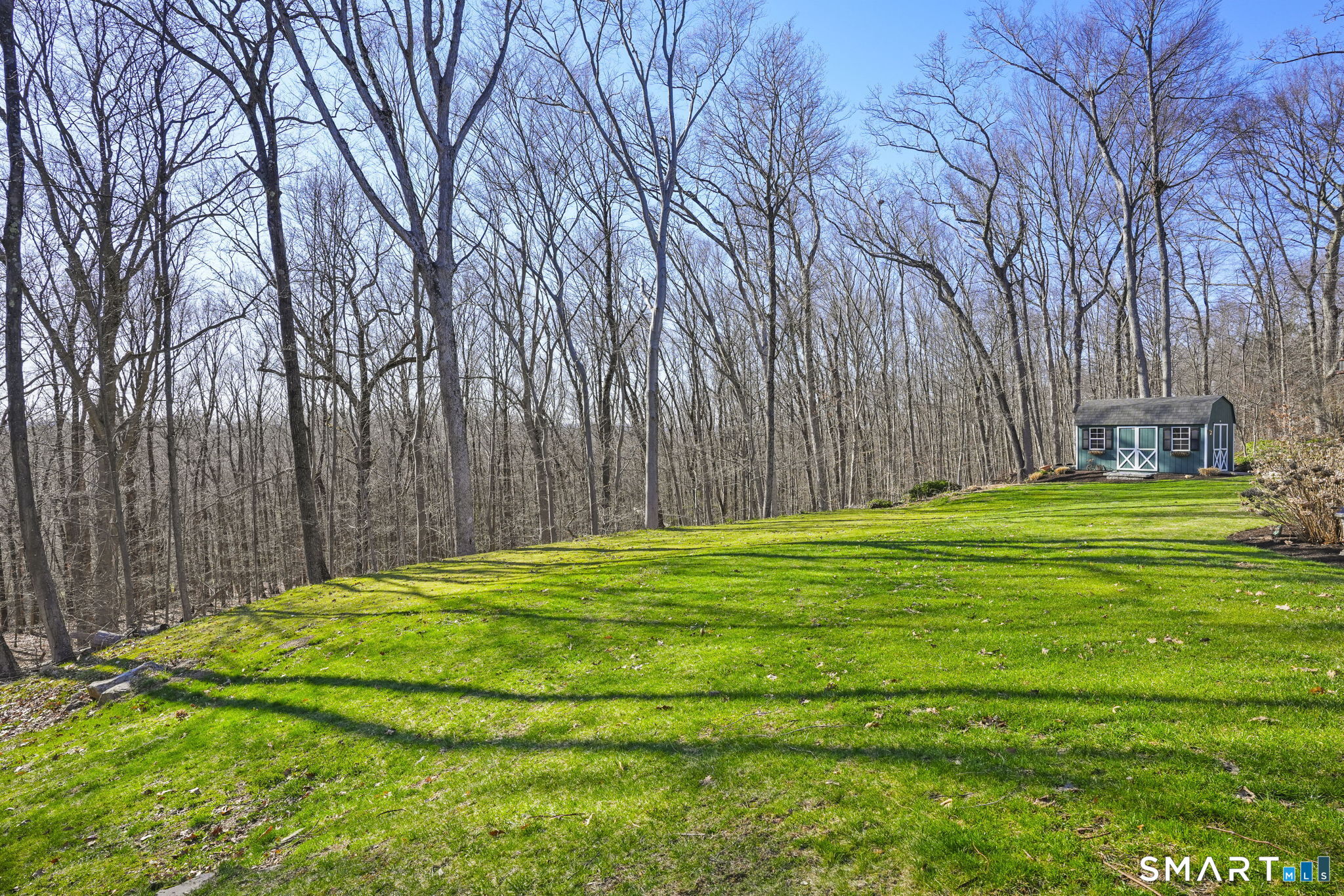 16 North Beech Tree Road Brookfield, CT 06804 - Photo 35 of 40