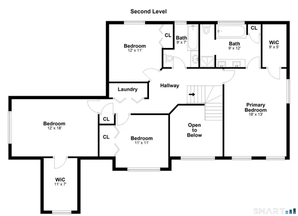 $835,000 | 16 North Beech Tree Road, Brookfield, CT 06804