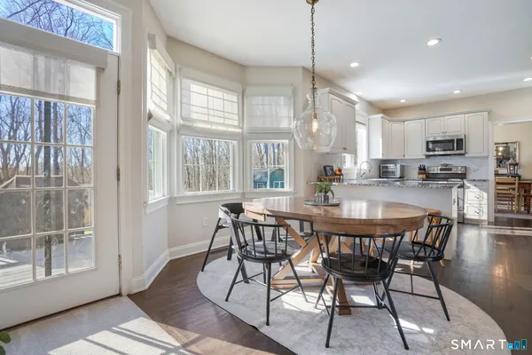 $835,000 | 16 North Beech Tree Road, Brookfield, CT 06804