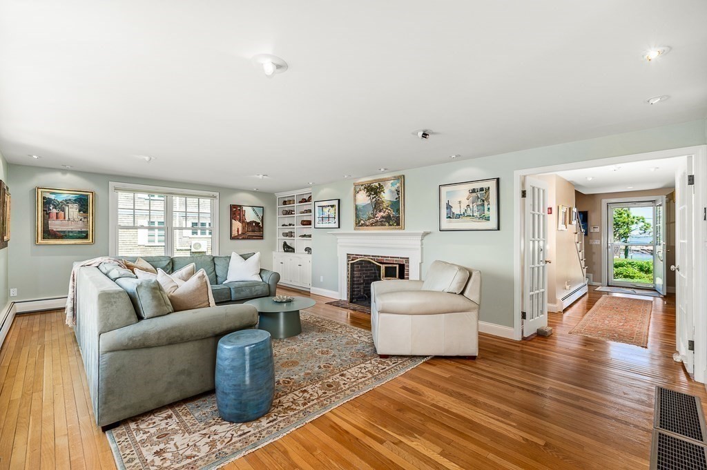 3 Gap Head Road Rockport, MA 01966 - Photo 8 of 41 Gallery Image 8