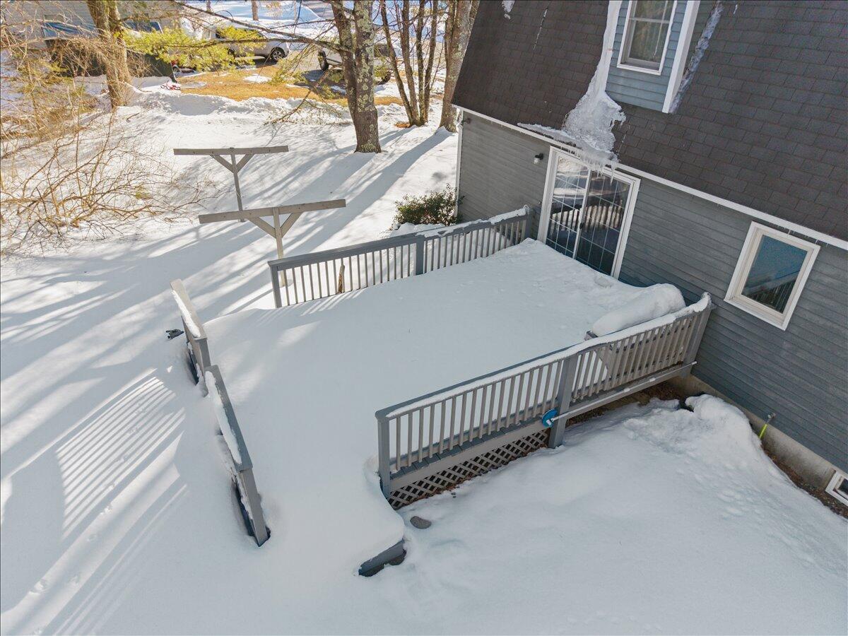5 Heidi Street Springvale, ME 04083 - Photo 25 of 33 25-5 Heidi-25