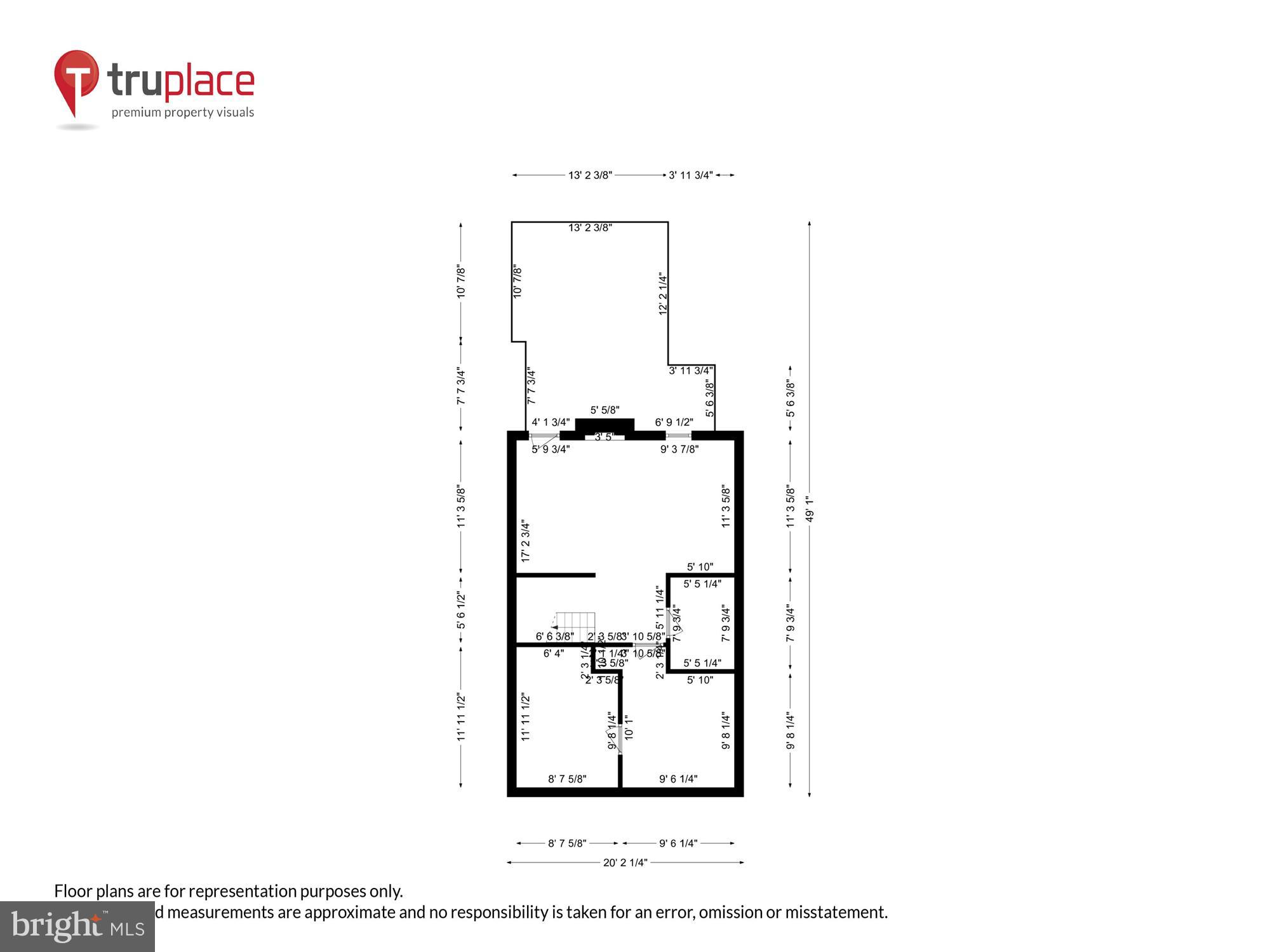 1517 Autumn Ridge Circle Reston, VA 20194 - Photo 36 of 37 a picture of a room with a floor and a white building