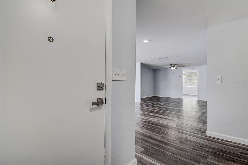 7830 Judith Crescent Port Richey, FL 34668 - Photo 5 of 35 Entrance