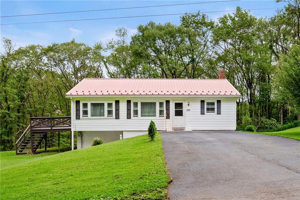 292 Old Shaffer Road Somerset, PA 15501 - Photo 1 of 45 Gallery Image 1
