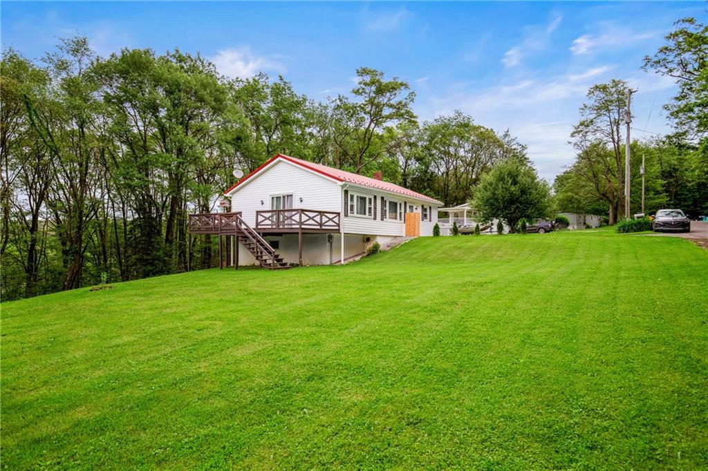 292 Old Shaffer Road Somerset, PA 15501 - Photo 11 of 45 Gallery Image 11