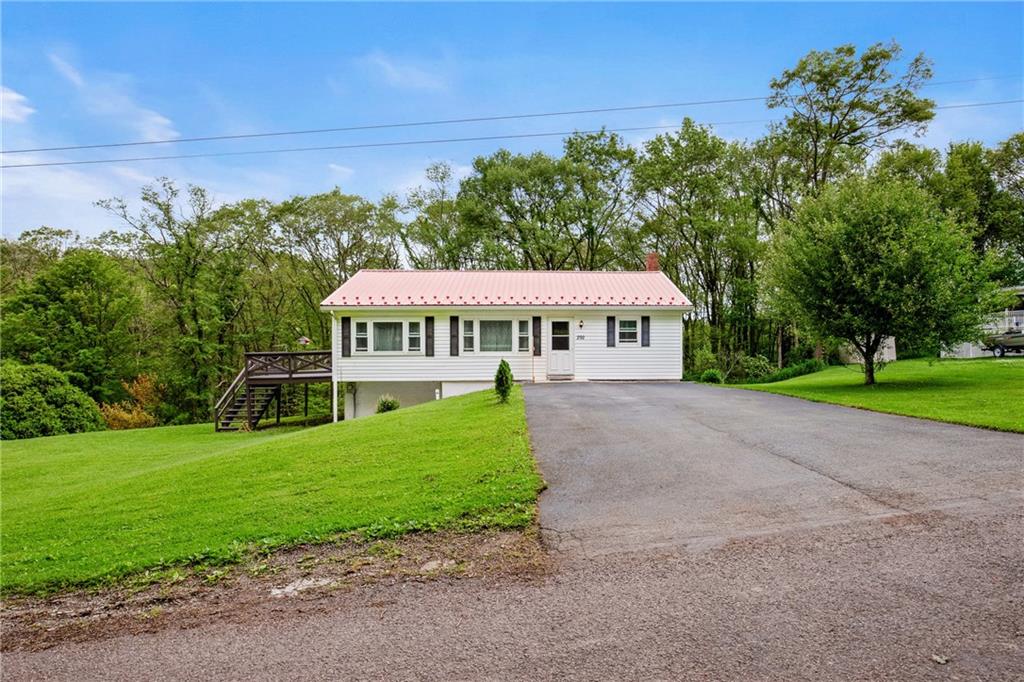 292 Old Shaffer Road Somerset, PA 15501 - Photo 2 of 45 Gallery Image 2
