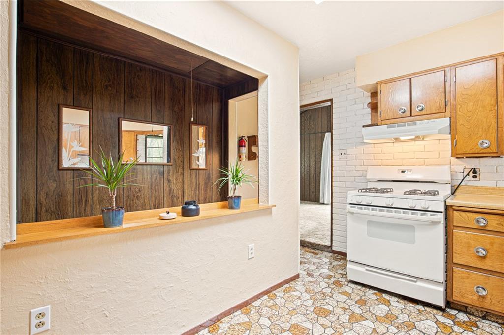 292 Old Shaffer Road Somerset, PA 15501 - Photo 23 of 45 Gallery Image 23