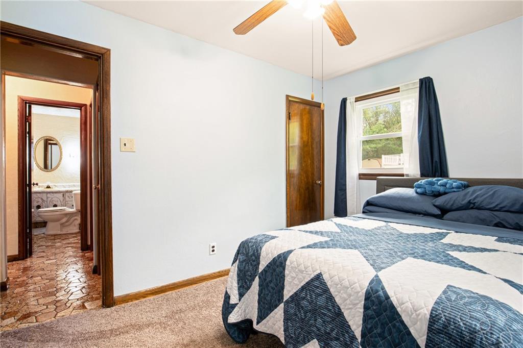 292 Old Shaffer Road Somerset, PA 15501 - Photo 25 of 45 Gallery Image 25