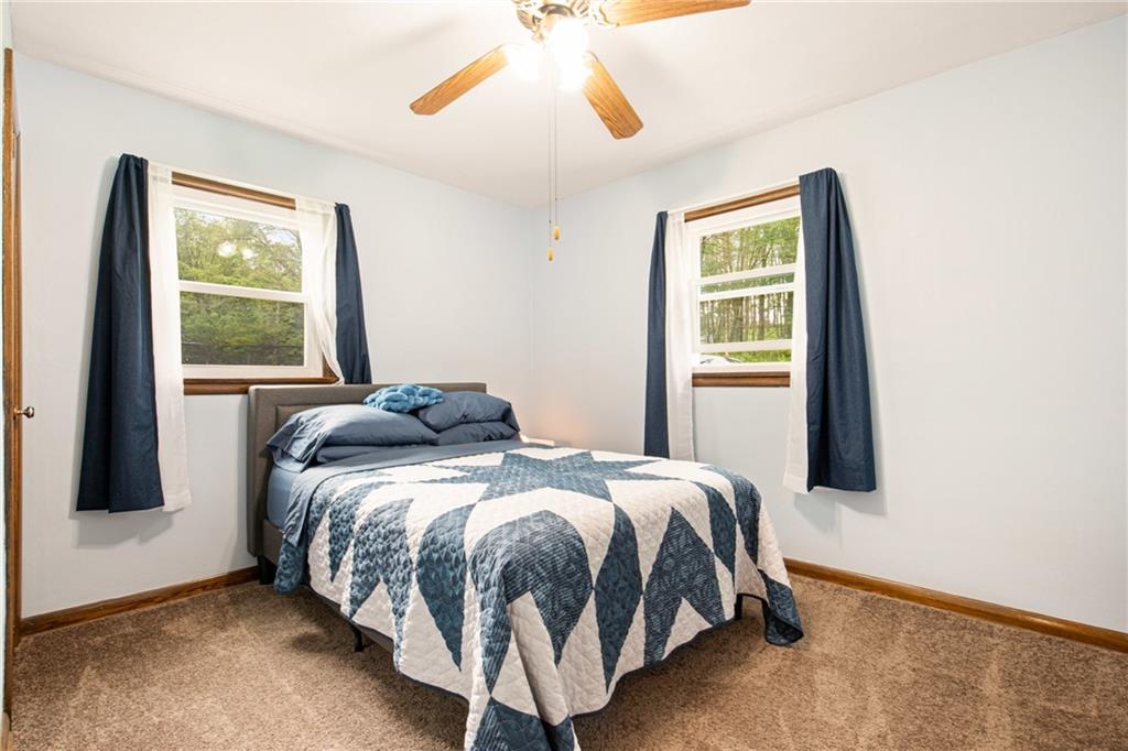 292 Old Shaffer Road Somerset, PA 15501 - Photo 26 of 45 Gallery Image 26