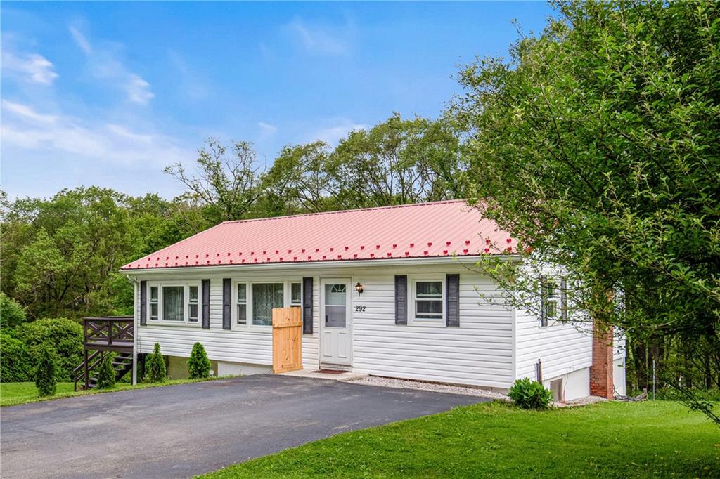 292 Old Shaffer Road Somerset, PA 15501 - Photo 3 of 45 Gallery Image 3