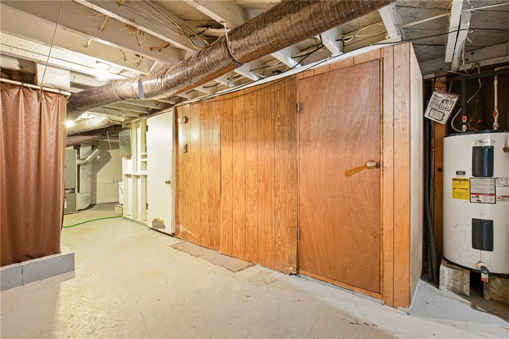 292 Old Shaffer Road Somerset, PA 15501 - Photo 32 of 45 Gallery Image 32