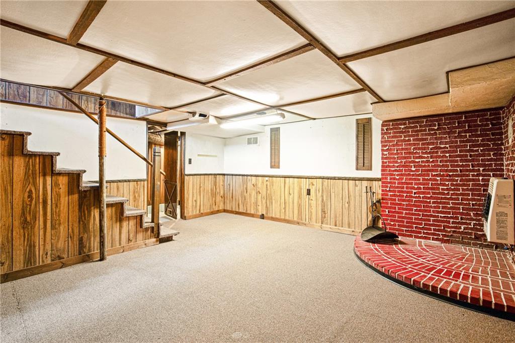 292 Old Shaffer Road Somerset, PA 15501 - Photo 35 of 45 Gallery Image 35