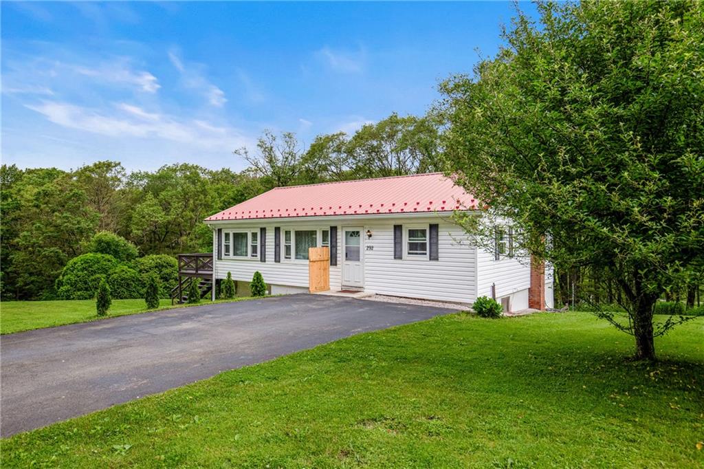 292 Old Shaffer Road Somerset, PA 15501 - Photo 4 of 45 Gallery Image 4