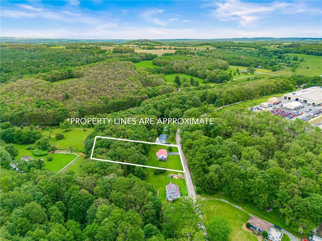 292 Old Shaffer Road Somerset, PA 15501 - Photo 41 of 45 Gallery Image 41
