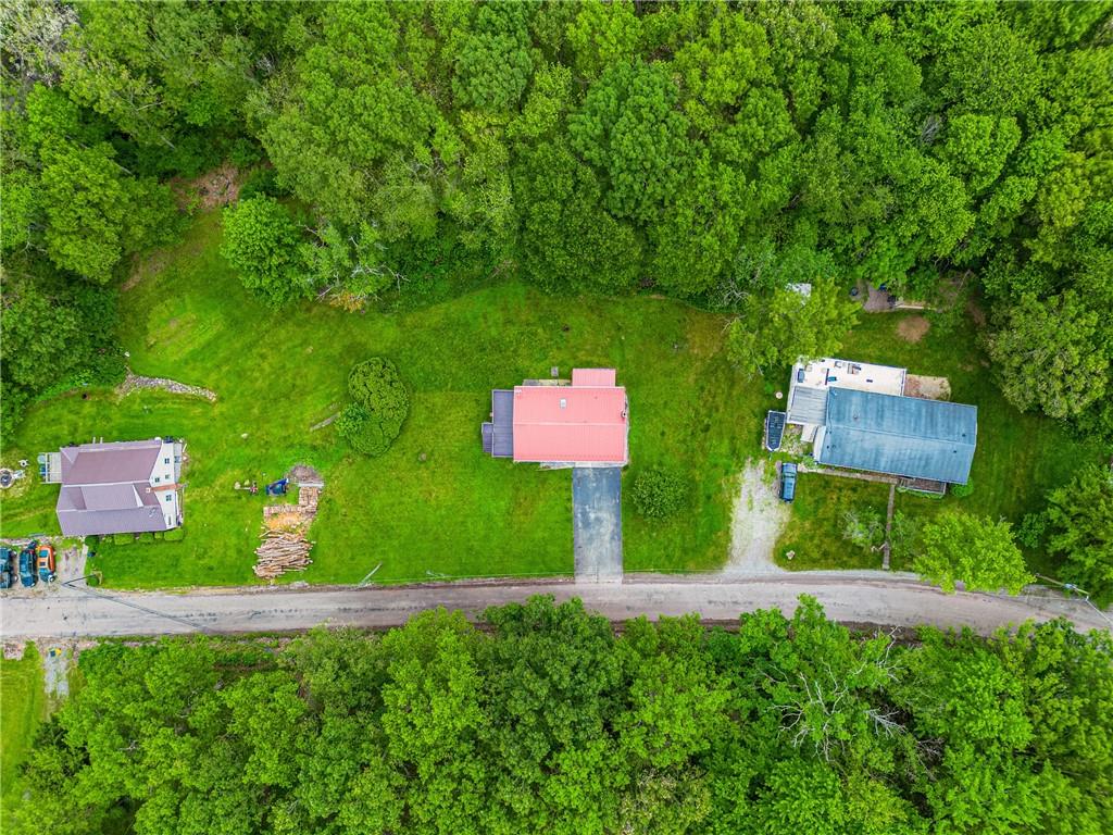 292 Old Shaffer Road Somerset, PA 15501 - Photo 44 of 45 Gallery Image 44