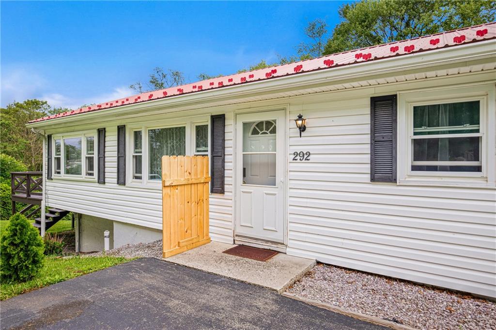 292 Old Shaffer Road Somerset, PA 15501 - Photo 6 of 45 Gallery Image 6