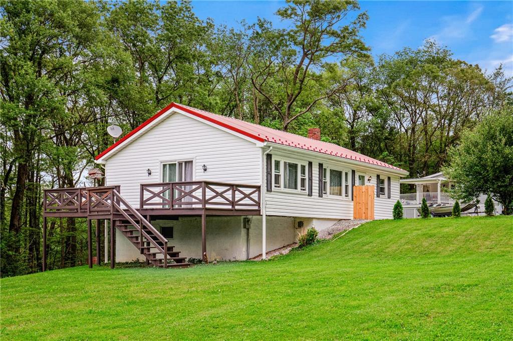 292 Old Shaffer Road Somerset, PA 15501 - Photo 7 of 45 Gallery Image 7