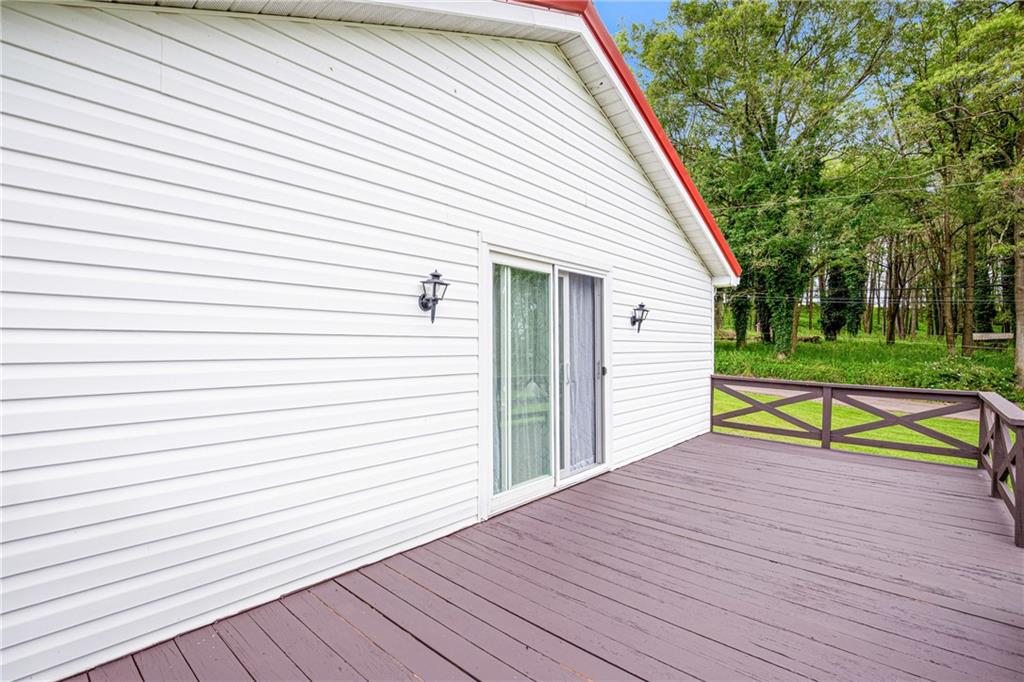 292 Old Shaffer Road Somerset, PA 15501 - Photo 8 of 45 Gallery Image 8