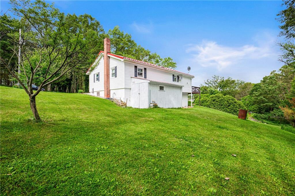 292 Old Shaffer Road Somerset, PA 15501 - Photo 10 of 45 Gallery Image 10