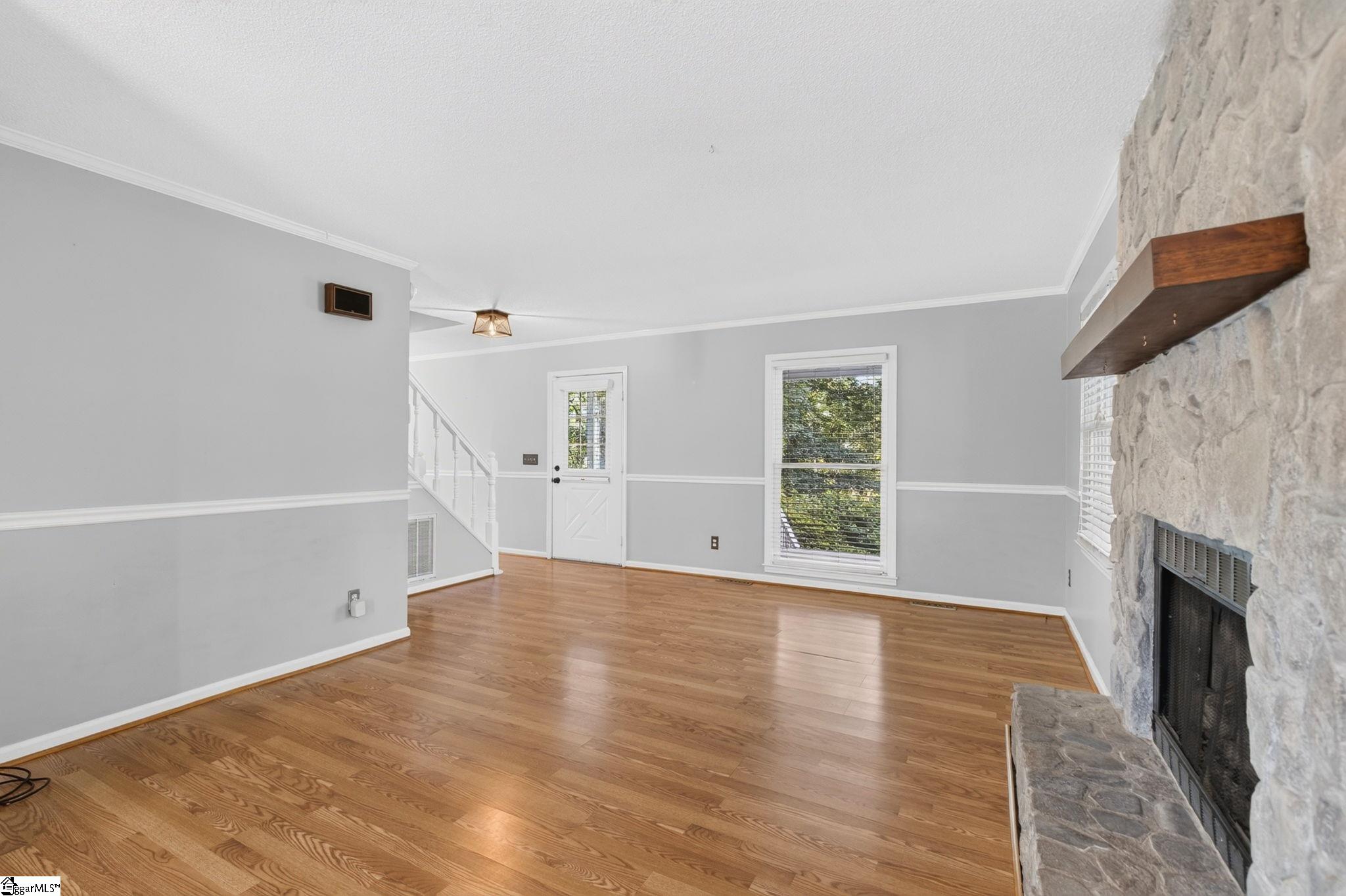 1911 Sitton Hill Road Easley, SC 29642 - Photo 6 of 41