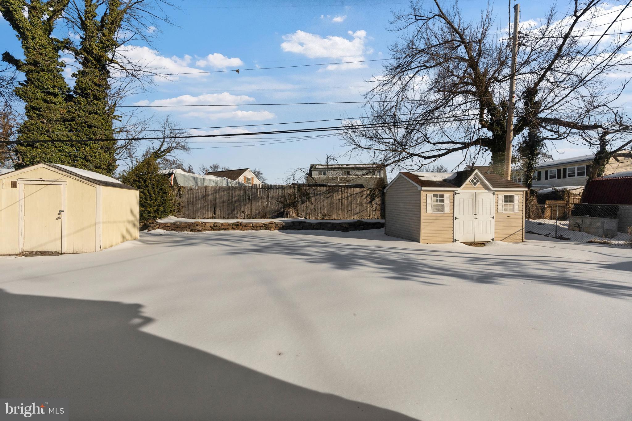 1224 Guildford Road Glen Burnie, MD 21060 - Photo 2 of 22 a view of a street with a building