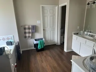 $342,500 | 14434 Glade Point Drive, Cypress, TX 77429