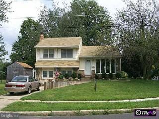 1 Green Ridge Road Voorhees, NJ 08043 - Photo 1 of 1
