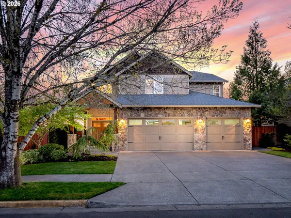 $769,000 | 3017 Aldersgate Drive, Newberg, OR 97132